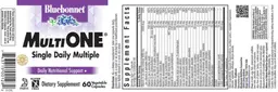 Label for Multi One