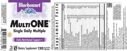 Label for Multi One