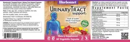 Label for Urinary Tract Support