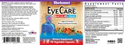 Label for EyeCare