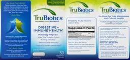 TruBiotics