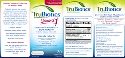 Label for Women's