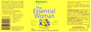 The Essential Woman