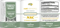 Label for NAC