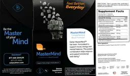 Label for MasterMind