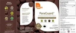 Label for ParaGuard