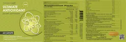 Ultimate Antioxidant