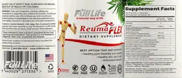 Label for ReumaFlex