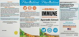 Label for Immune