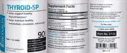 Label for Thyroid-SP