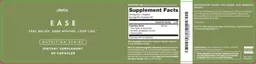 Label for Ease
