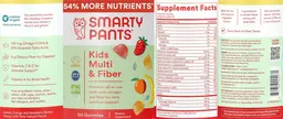 Kids Multi & Fiber