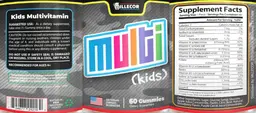 MULTI (kids)