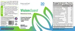 Label for VisionGuard