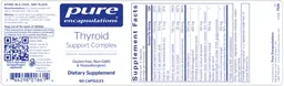 Thyroid Support Complex