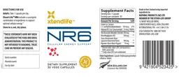 Label for NR6