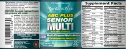 ABC Plus Senior Multi