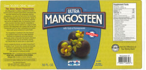 Ultra Mangosteen