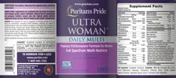 Ultra Woman