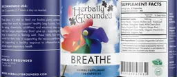 Label for Breathe