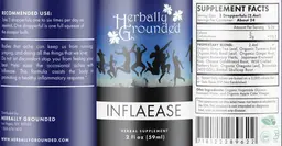 Label for Inflaease