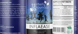 Label for Inflaease