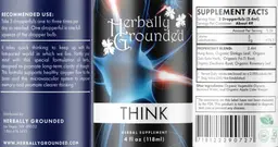 Label for Think