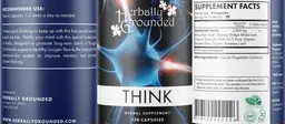 Label for Think