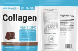 Collagen Peptides Chocolate