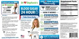 Blood Sugar 24 Hour