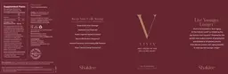 Label for Vivix