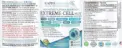Label for Extreme Cell Plus