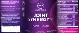 Label for Joint Synergy +