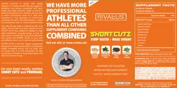 Label for Shortcutz
