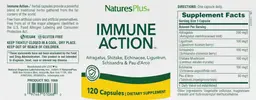 Label for Immune Action