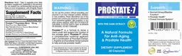 Label for Prostate-7