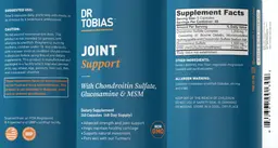 Label for Joint Support