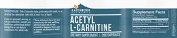 Label for Acetyl L-Carnitine
