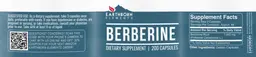 Label for Berberine