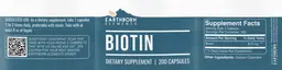 Label for Biotin