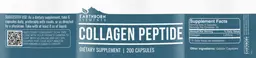 Label for Collagen Peptide