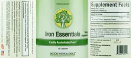 Iron Essentials