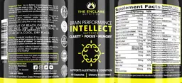 Label for Intellect