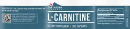 Label for L-Carnitine