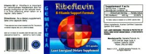 Riboflavin