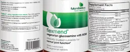 Label for FlexMend