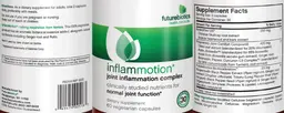 Label for InflamMotion