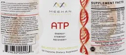 Label for ATP