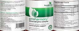 Label for PMSHarmony