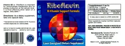 Riboflavin